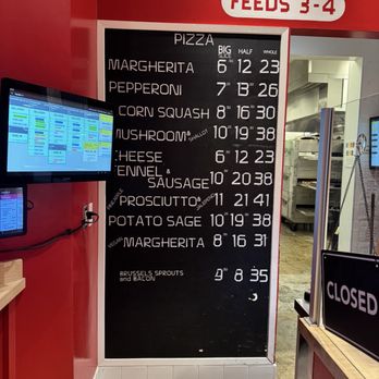 Triple Beam Pizza - Pizza Near Me - Santa Monica, California Triple Beam Pizza - Pizza Near Me - Santa Monica, California