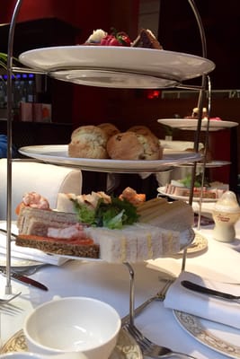 The Savoy Hotel Limerick by null