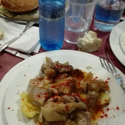 Taberna Sabor Taurino