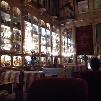 Pavilhão Chinês - Bars Near Me - Lisbon, 11 Pavilhão Chinês - Bars Near Me - Lisbon, 11