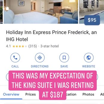 Holiday Inn Express Prince Frederick - Expectation - Hotels Near Me - Prince Frederick, Maryland Holiday Inn Express Prince Frederick - Expectation - Hotels Near Me - Prince Frederick, Maryland