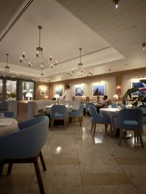 Bellini | Coconut Grove by null