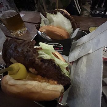 Tanner’s Prime Burgers - Burgers Near Me - Oceanside, California