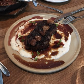 Byblos - US Striploin - Mediterranean Near Me - Toronto, Ontario Byblos - US Striploin - Mediterranean Near Me - Toronto, Ontario