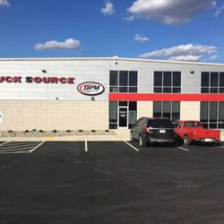 Truck Source