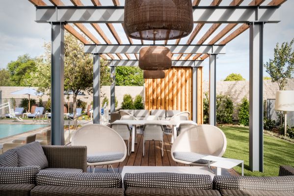 Hotel Nia, Autograph Collection by null