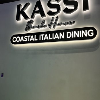 Kassi Beach - Italian Near Me - Las Vegas, Nevada