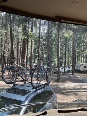 Jubilee Railroad Wilderness Lodge by null