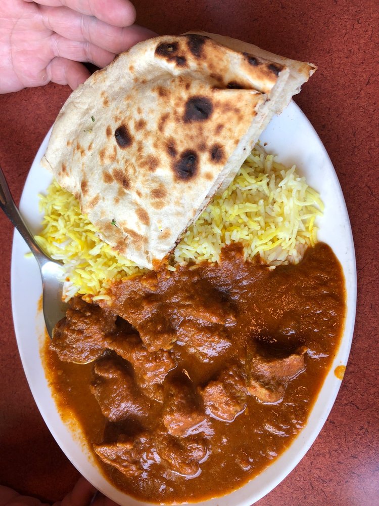 BENGAL TIGER CUISINE OF INDIA - Updated July 2024 - 193 Photos & 565