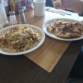 Waffle House - Breakfast & Brunch Near Me - Walterboro, South Carolina Waffle House - Breakfast & Brunch Near Me - Walterboro, South Carolina