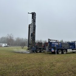 Estey Water Wells