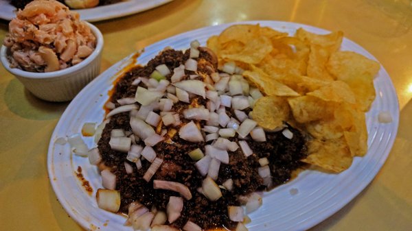 Nick's Famous Coney Island by null