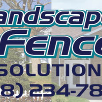 Landscape & Fence Solutions - untitled - Fences & Gates Near Me - Belleville, Illinois Landscape & Fence Solutions - untitled - Fences & Gates Near Me - Belleville, Illinois