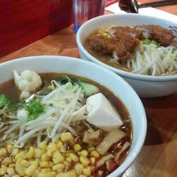 Naruto Ramen - Veggie Shoy & chicken Curry Ramen - Ramen Near Me - New York, New York Naruto Ramen - Veggie Shoy & chicken Curry Ramen - Ramen Near Me - New York, New York