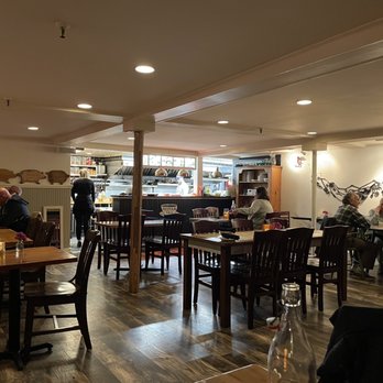Fresh & Co - Restaurant - New American Near Me - Camden, Maine Fresh & Co - Restaurant - New American Near Me - Camden, Maine