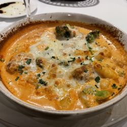 Bella Italia Ristorante