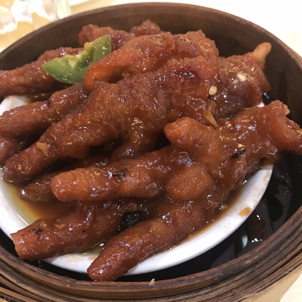 Phoenix Restaurant - Chicken feet - Dim Sum Near Me - Chicago, Illinois Phoenix Restaurant - Chicken feet - Dim Sum Near Me - Chicago, Illinois