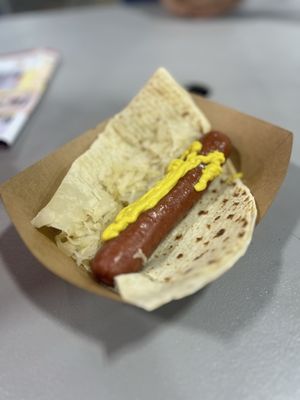 Norsk Høstfest (festival grounds) by null