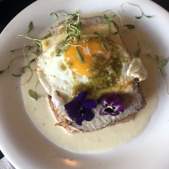 Breakfast - Croque Madame - Breakfast & Brunch Near Me - Ciudad de México, DIF Breakfast - Croque Madame - Breakfast & Brunch Near Me - Ciudad de México, DIF