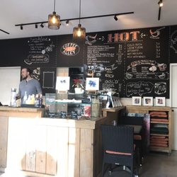 Coffee Alley 29 - Klein aber fein