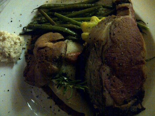 The Gates On Roblin by null