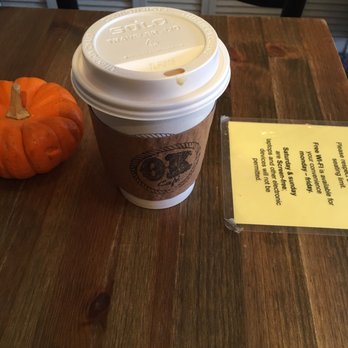 OK Cafe - Coffee & Tea Near Me - Astoria, New York