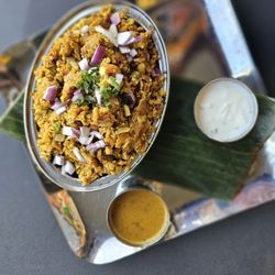 Balaji Mess