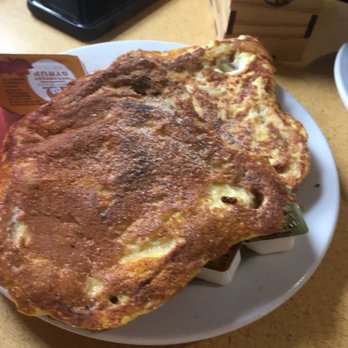 Charlie's Diner - That 5 star French toast - Breakfast & Brunch Near Me - East Aurora, New York