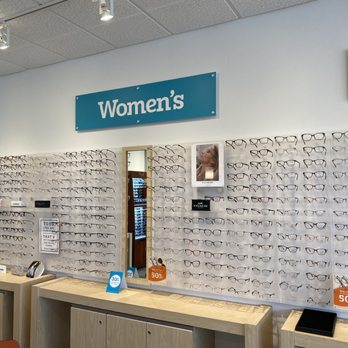 Shopko Optical - Optometrists Near Me - Vadnais Heights, Minnesota