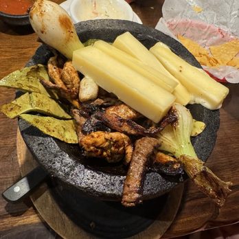 Los Dos Potrillos - Mexican Near Me - Centennial, Colorado
