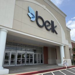 Exterior photo of Belk - Marietta, Georgia Exterior photo of Belk - Marietta, Georgia