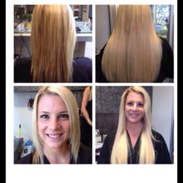 Before and After Before and After