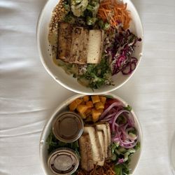 Modern Market Eatery