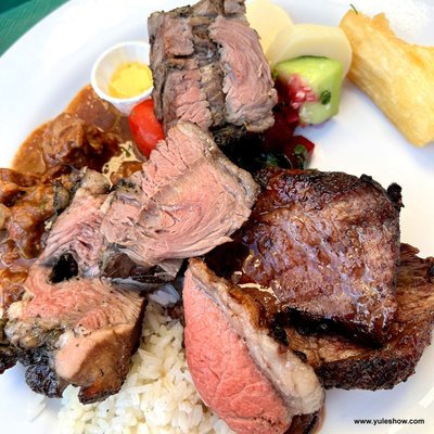 Pampas Grill Churrascaria by null Pampas Grill Churrascaria by null