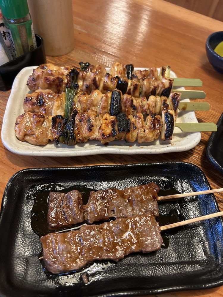 Torikizoku Kanda Minamiguchi