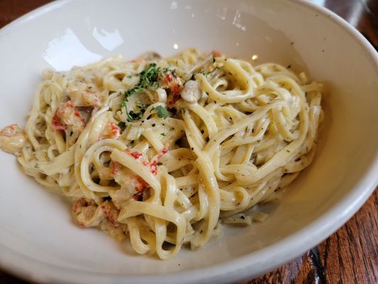 Tony's Pasta Shop & Trattoria by null