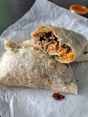 Don Chuy Mexican Grill by null