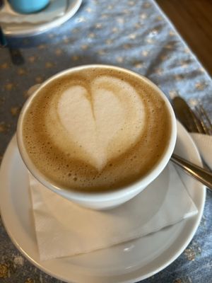 Bonjour Brioche by null