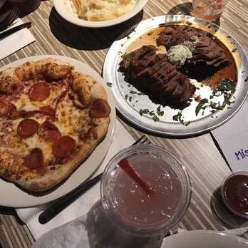 Stonefire Grill - The Tri Tip was good. I ordered both flavors, (I wanted to try them both). Ask for the Tri Tip for 2. Great deal. My son enjoyed the pizza. - Barbeque Near Me - Rancho Cucamonga, California Stonefire Grill - The Tri Tip was good. I ordered both flavors, (I wanted to try them both). Ask for the Tri Tip for 2. Great deal. My son enjoyed the pizza. - Barbeque Near Me - Rancho Cucamonga, California