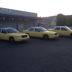 Fast Taxi