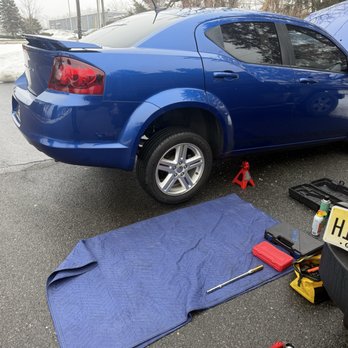 Angel M. Services - Clean safe presentable - Roadside Assistance Near Me - Long Branch, New Jersey Angel M. Services - Clean safe presentable - Roadside Assistance Near Me - Long Branch, New Jersey