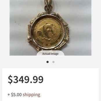 Carson Jewelry & Loan - A deal before gold went up - Jewelry Near Me - Carson City, Nevada