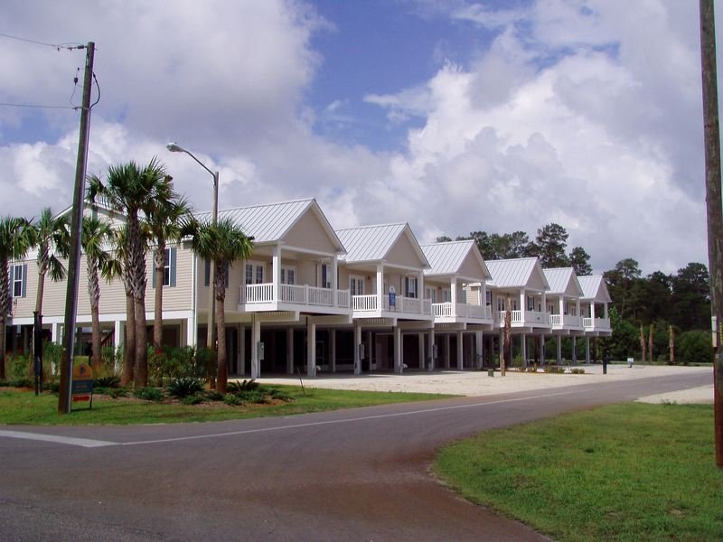 Slide of Dunnellon Roofing