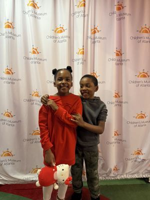 Children's Museum of Atlanta by null