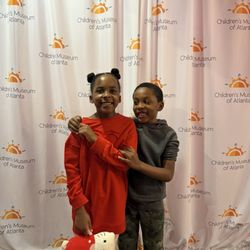 Children's Museum of Atlanta