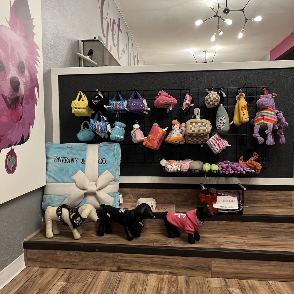 Bitches N Bubbles - Dog merchandise - Pet Groomers Near Me - Long Beach, California Bitches N Bubbles - Dog merchandise - Pet Groomers Near Me - Long Beach, California