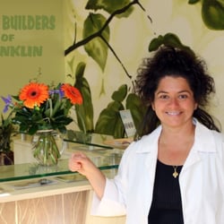Smile Builders Of Franklin - The Doctor