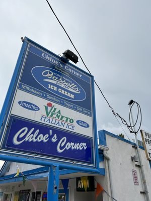 Chloe's Corner by null
