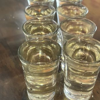 Butter Funk Kitchen - Shots - Southern Near Me - Houston, Texas