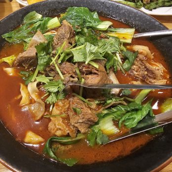 Peter Chang - Beef Noodle Soup - Szechuan Near Me - Arlington, Virginia Peter Chang - Beef Noodle Soup - Szechuan Near Me - Arlington, Virginia